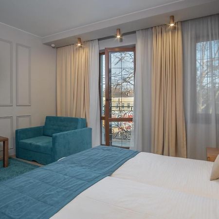 Boomerang Boutique Hotel Odessa Eksteriør billede