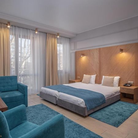 Boomerang Boutique Hotel Odessa Eksteriør billede