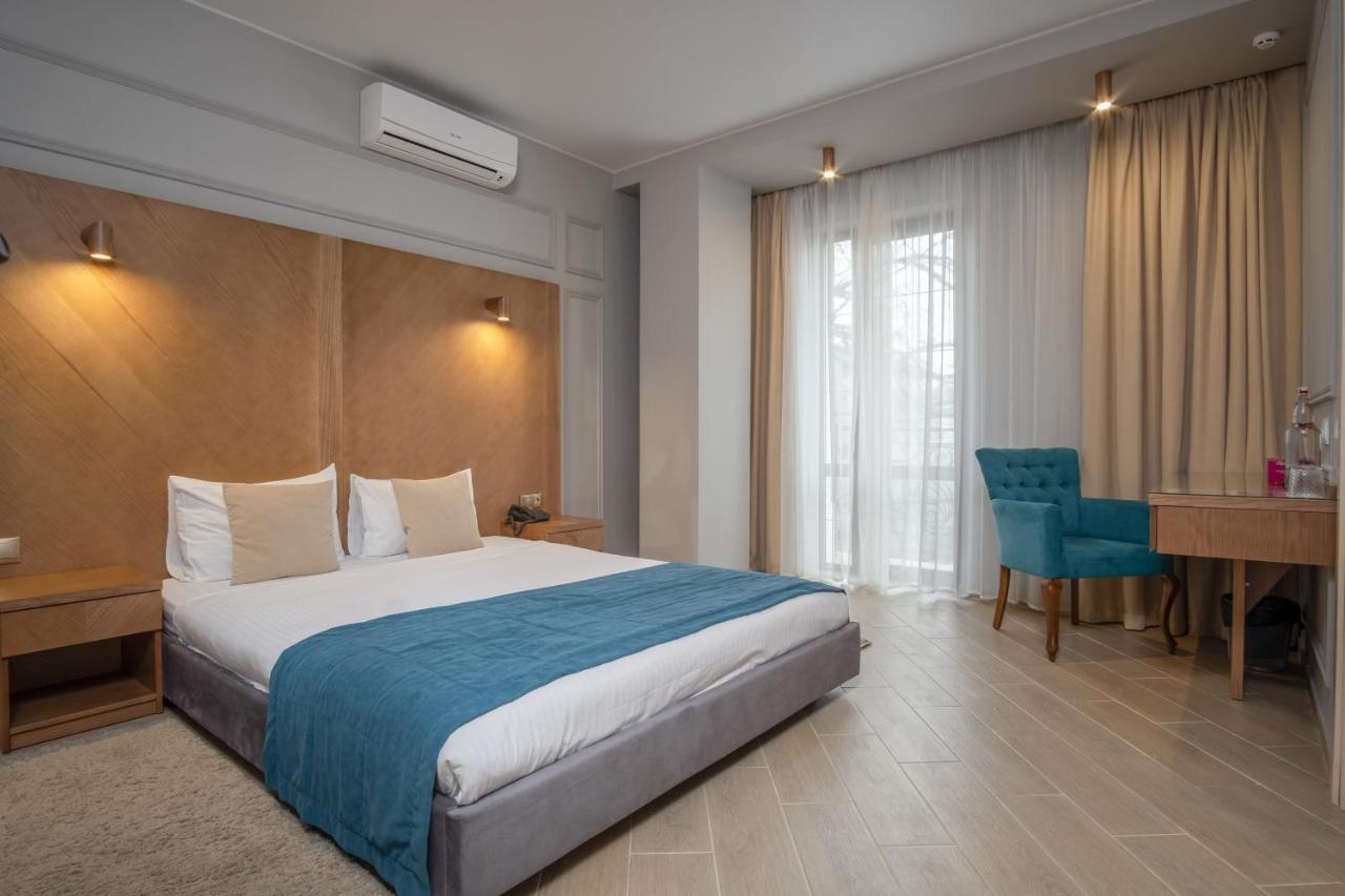 Boomerang Boutique Hotel Odessa Eksteriør billede